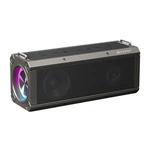 Wireless speaker Bluetooth 5.0 Blitzwolf BW-WA3 Pro  (black)