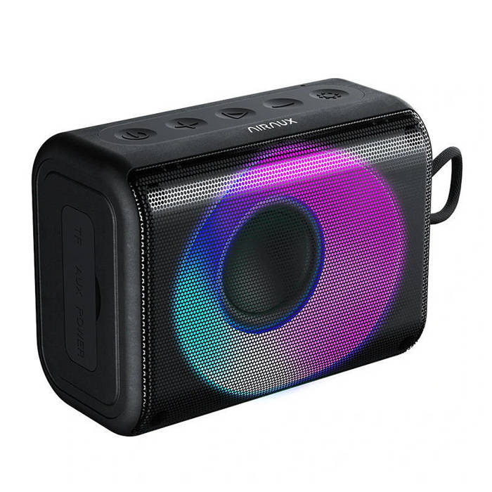 Bluetooth Speaker Blitzwolf, BW-WM2, 10W, 2000mAh, RGB