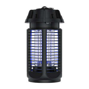 Mosquito lamp, UV, 20W, IP65, 220-240V Blitzwolf BW-MK010 (black)