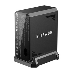 Ladergerät blitzwolf BW-S31 2xUSB-A, 4xUSB-C, PD, 240W