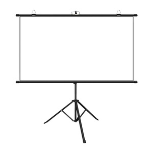 Display blitzwolf 84 inch projection screen BW-VS12