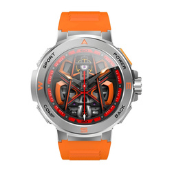 BlitzWolf BW-AT5 Smartwatch (orange)
