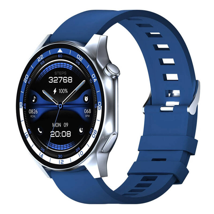 Smartwatch BlitzWolf BW-AR1 (niebieski)
