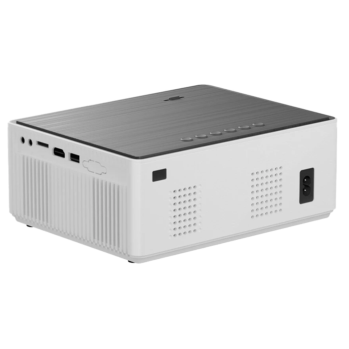 Przenośny monitor 14 cali PCM3-AIR Blitzwolf USB-C HDR FHD Full HD 1080p