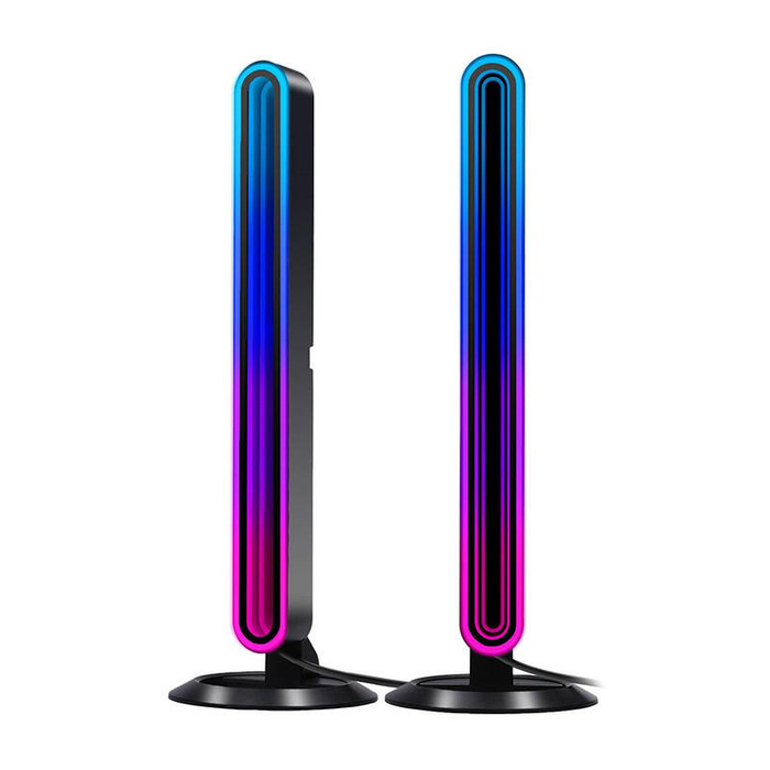 Lampa na biurko RGBx2 BlitzWolf BW-AL1 LED