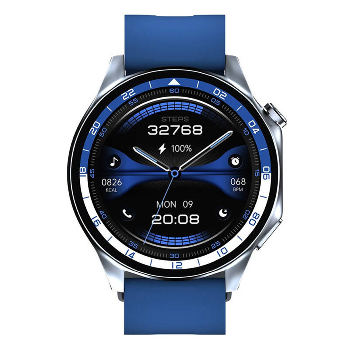 Smartwatch BlitzWolf BW-AR1 (niebieski)
