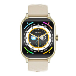 Smartwatch Blitzwolf BW-HL5 (złoty)