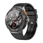 Smartwatch BlitzWolf BW-AT5 (czarny)